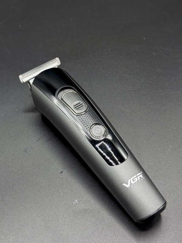 VGR V-175 Professional 5-in-1 Grooming Kit