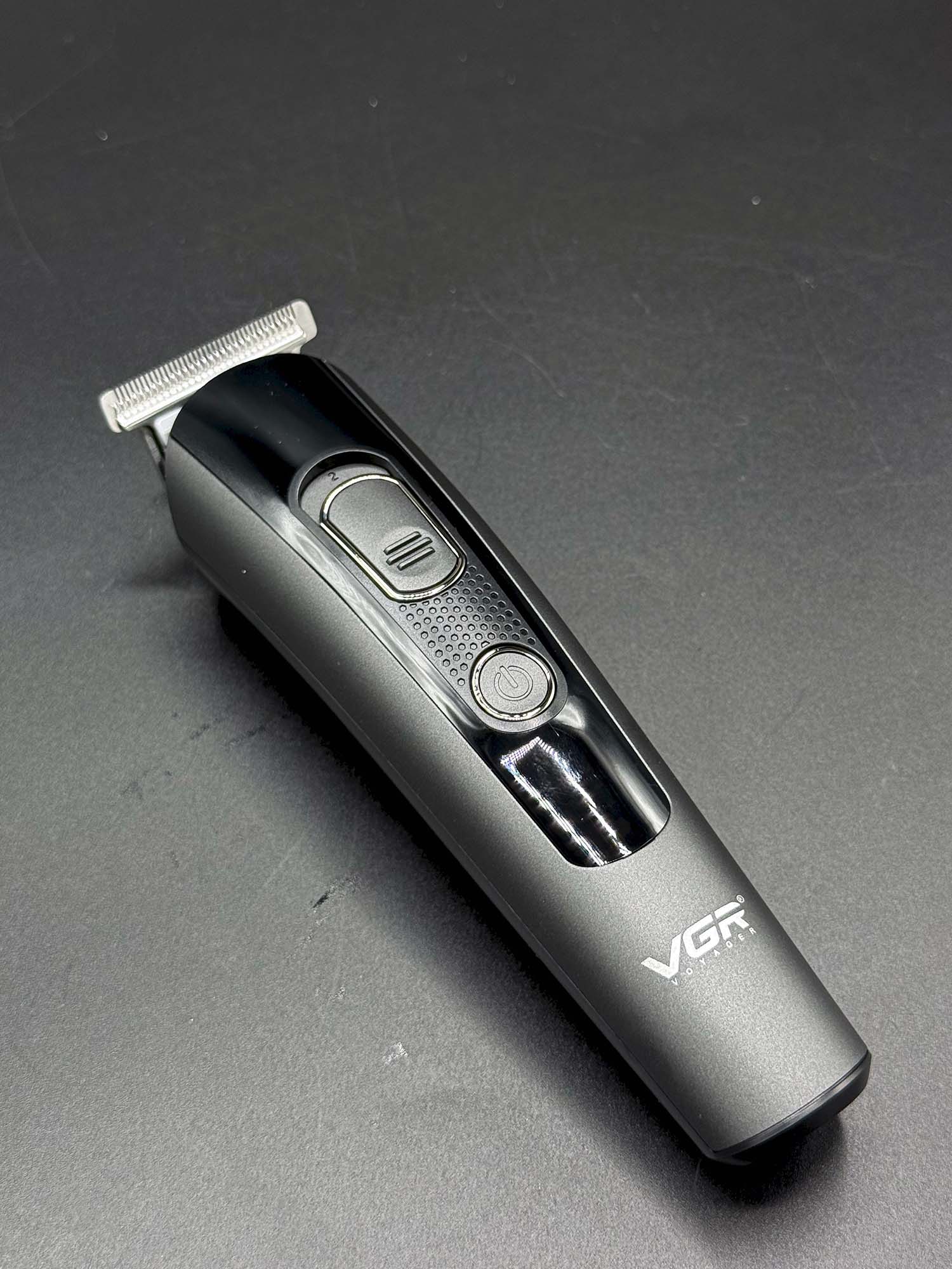 VGR V-175 Professional 5-in-1 Grooming Kit - Image 3