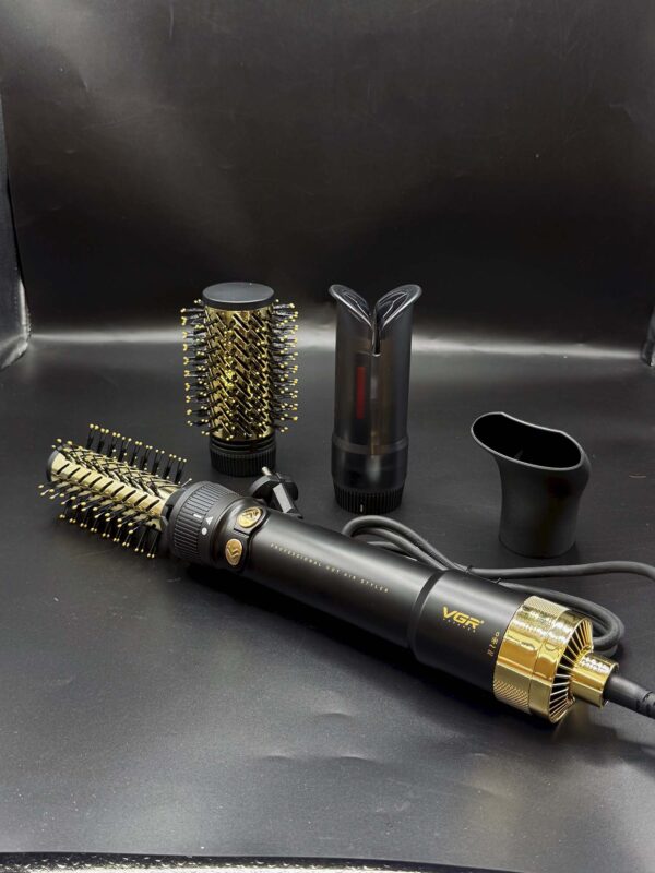 VGR V-481 Professional 4-in-1 Hot Air Styler