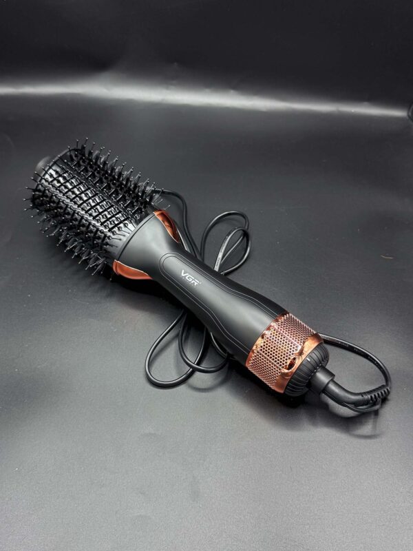 VGR V-492 Professional Hot Air Brush