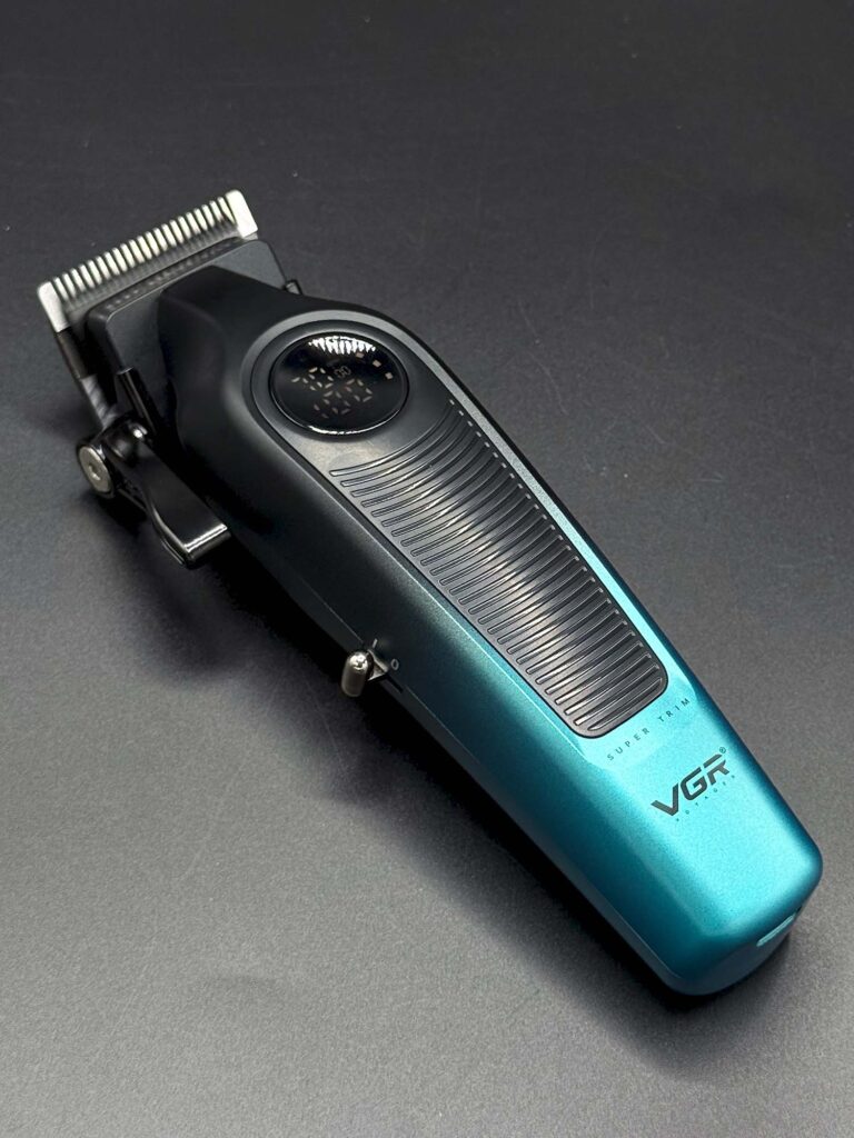 V-196 & V-996 Barber Combo Kit