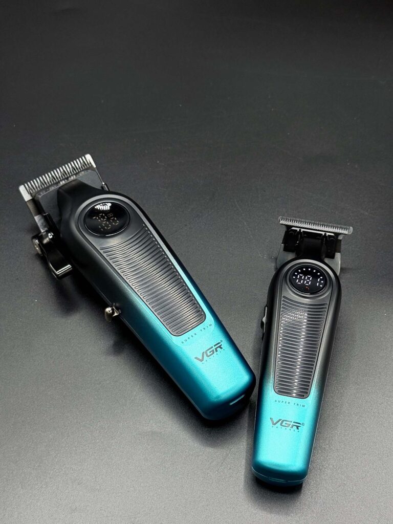 V-196 & V-996 Barber Combo Kit