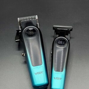V-196 & V-996 Barber Combo Kit - Image 1