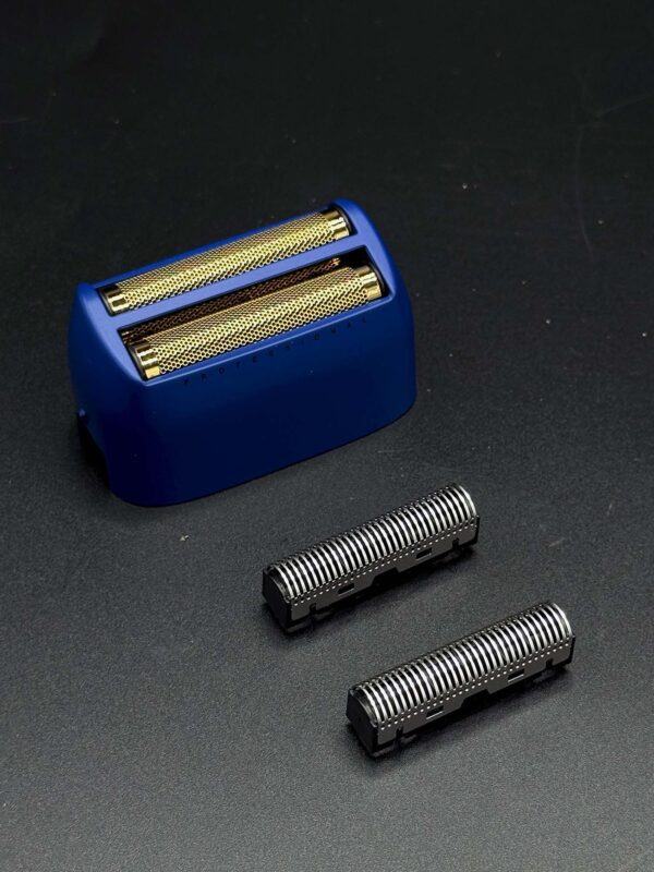 VGR V 362 foils