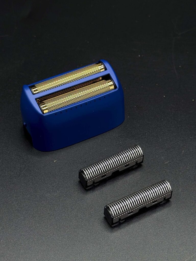 VGR V 362 foils