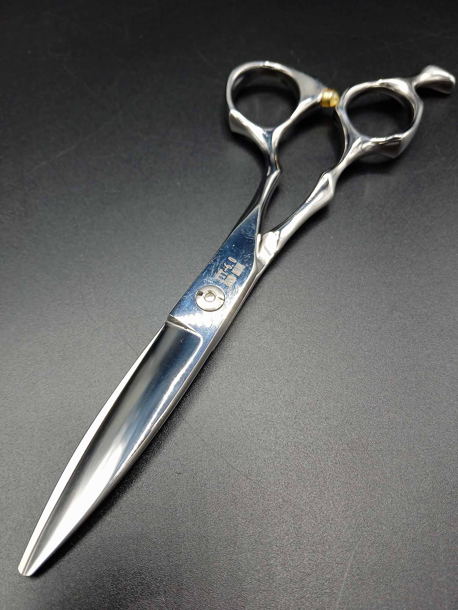 Beauty Professsionals Oval Scissors