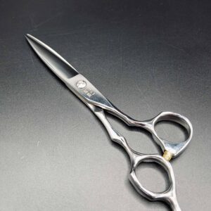 Beauty Professsionals Oval Scissors