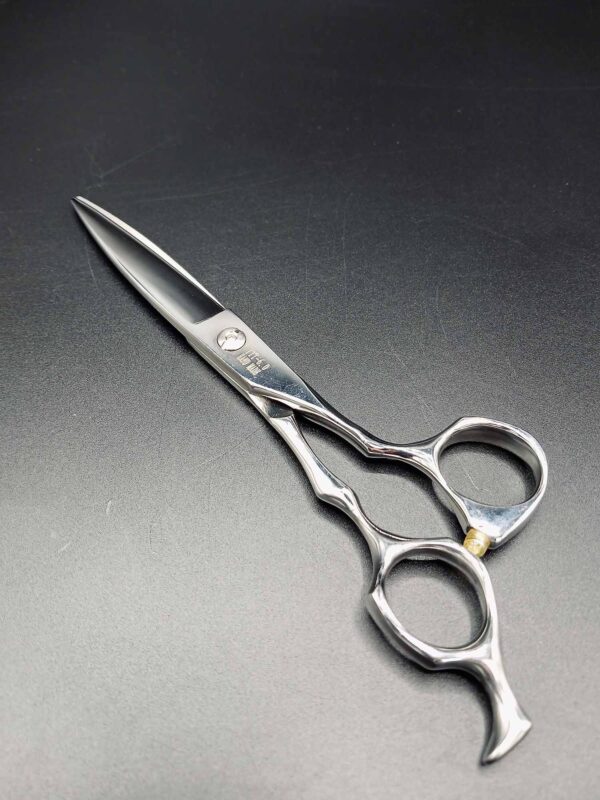 Beauty Professsionals Oval Scissors