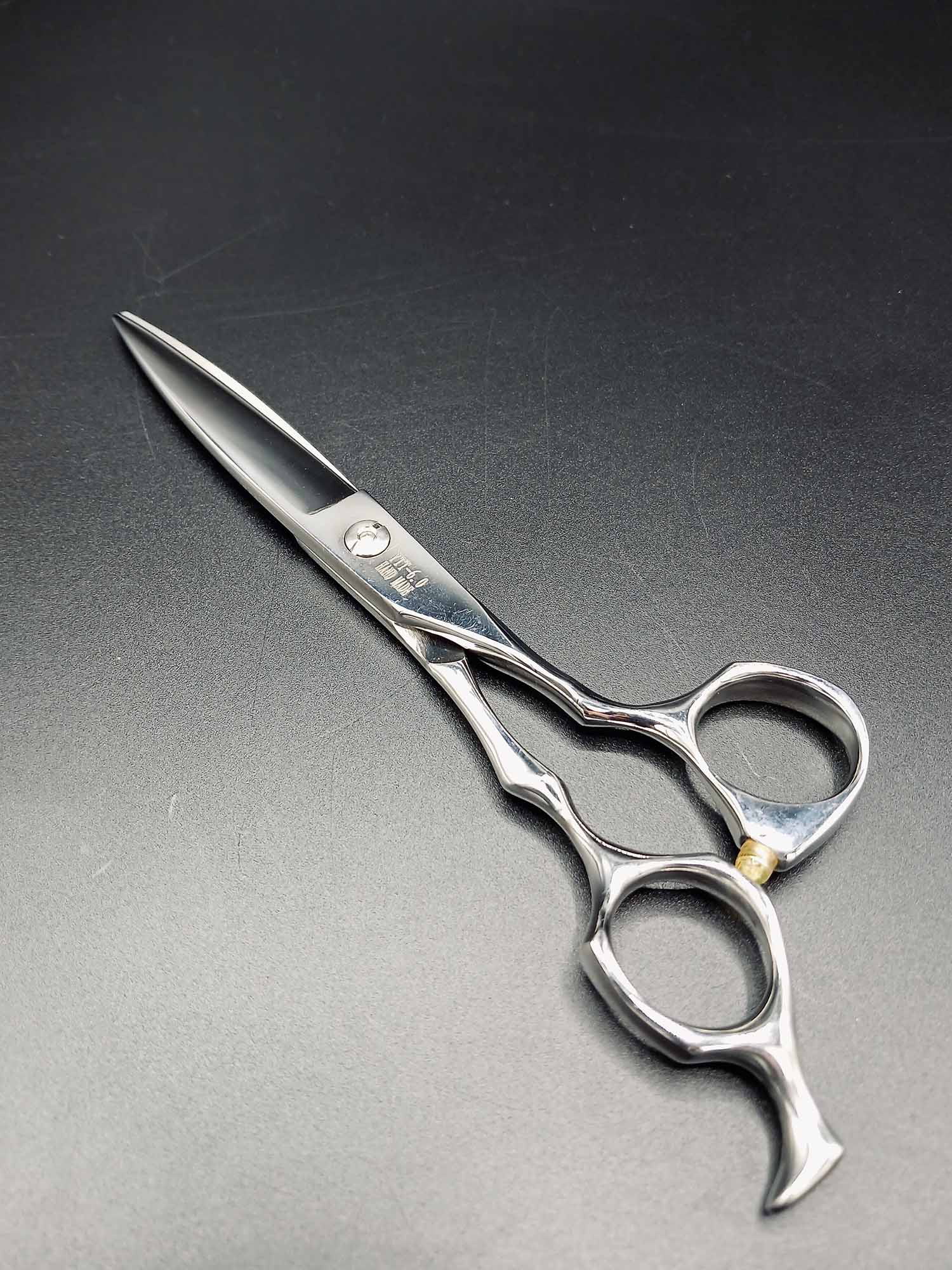 Beauty Professsionals Oval Scissors