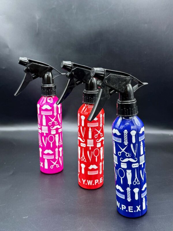 Colorful Spray bottle