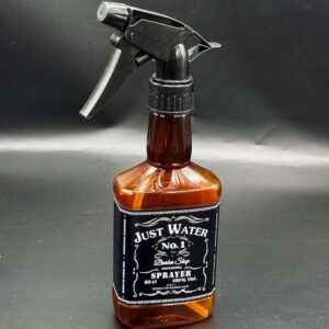 Spray Bottle (60 cl)