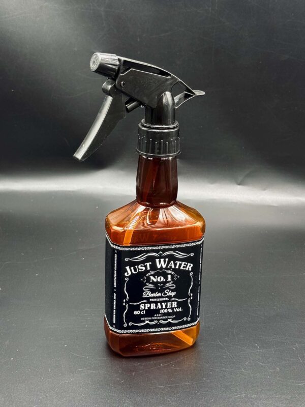 Spray Bottle (60 cl)