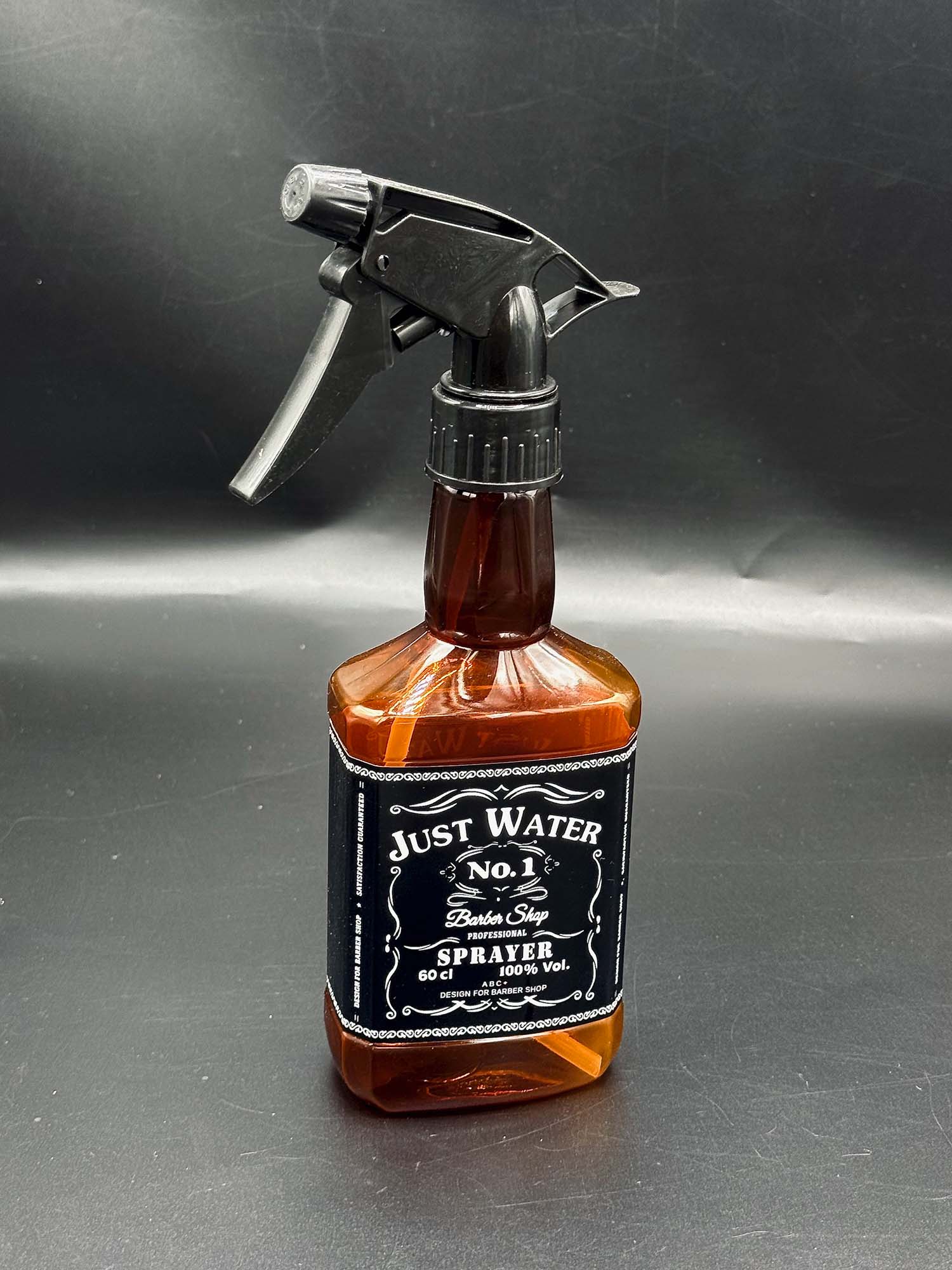 Spray Bottle (60 cl) - Image 1