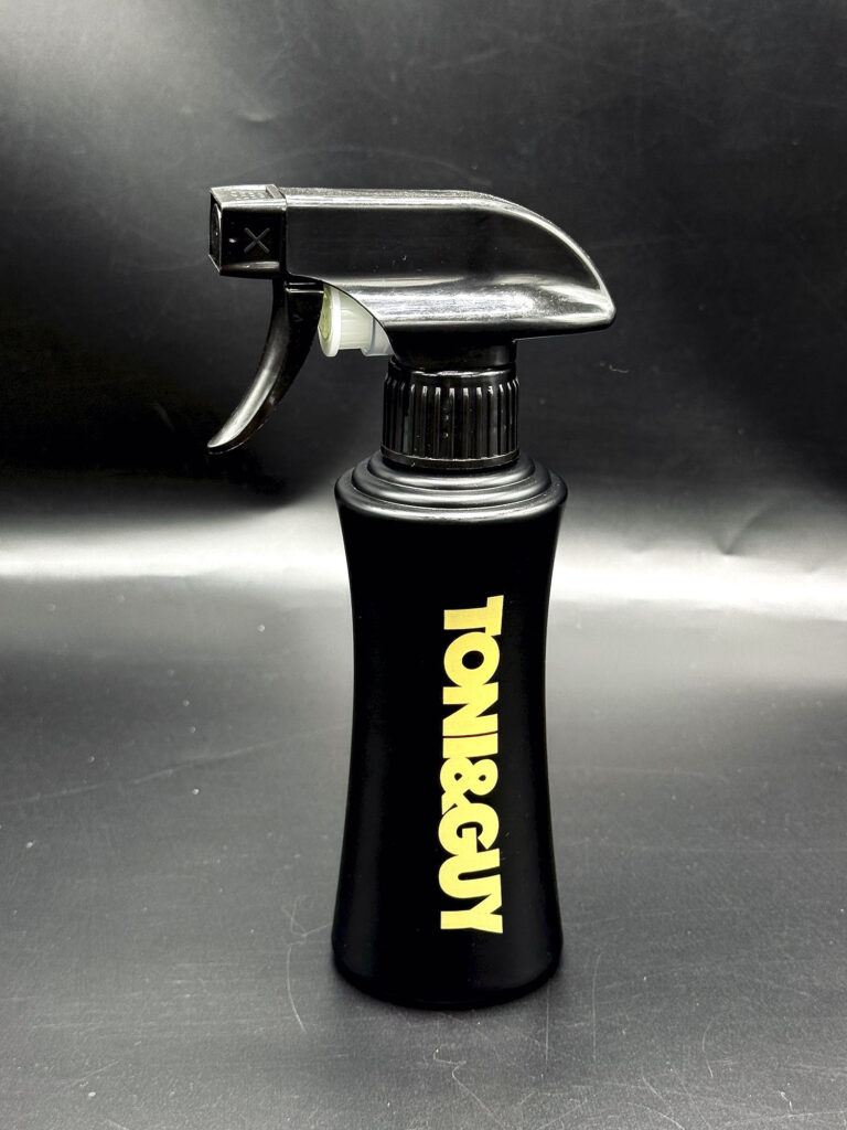 Tony&Guy Spray Bottle
