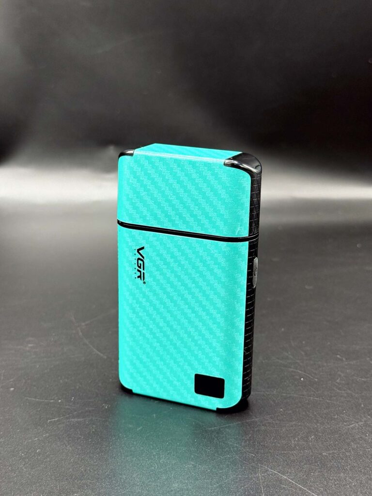 VGR V 369 Foil Shaver