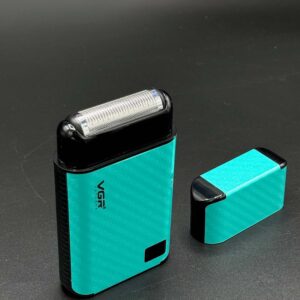 VGR V 369 Foil Shaver