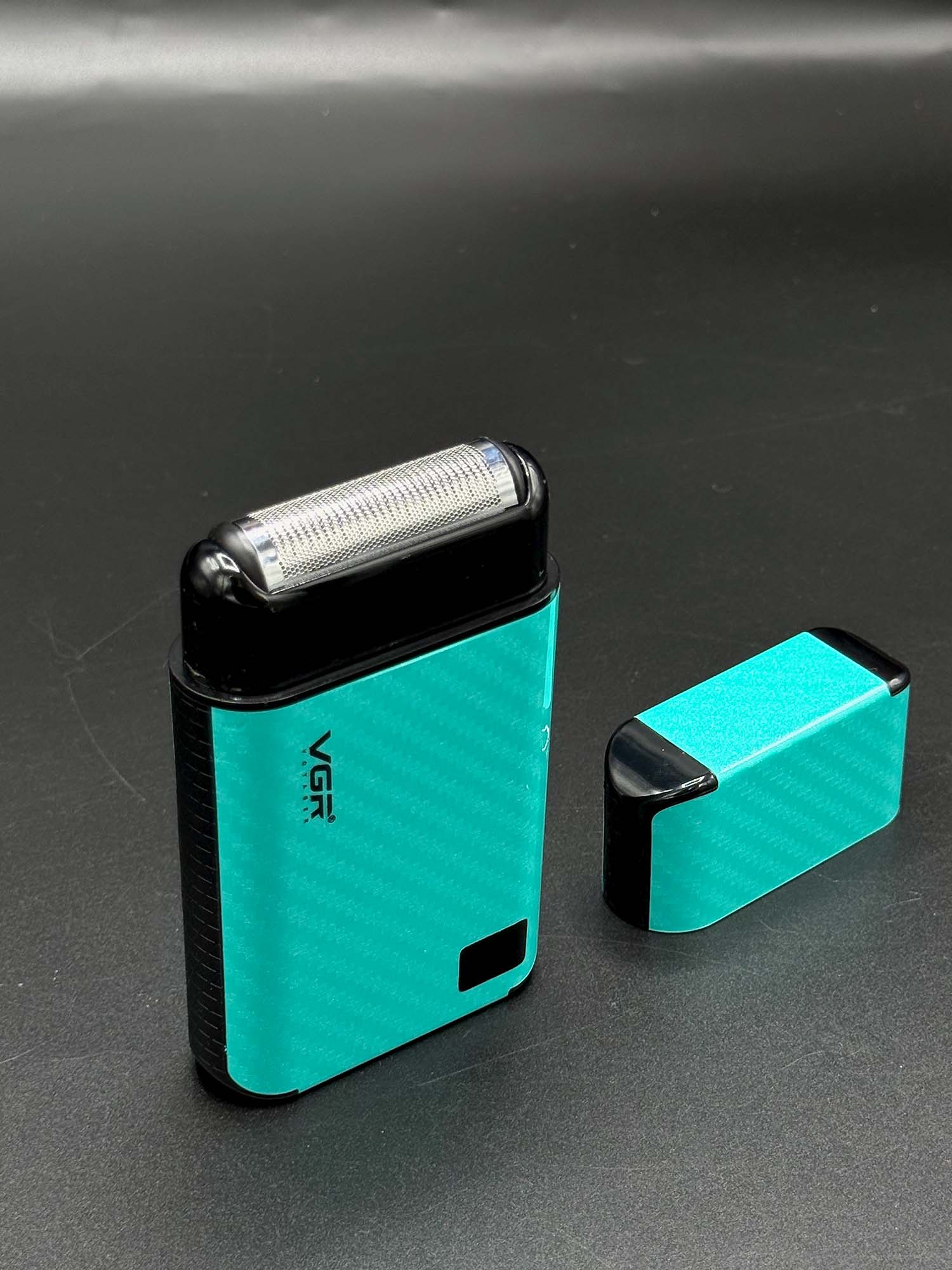 VGR V 369 Foil Shaver