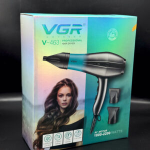 VGR V 463 Dryer