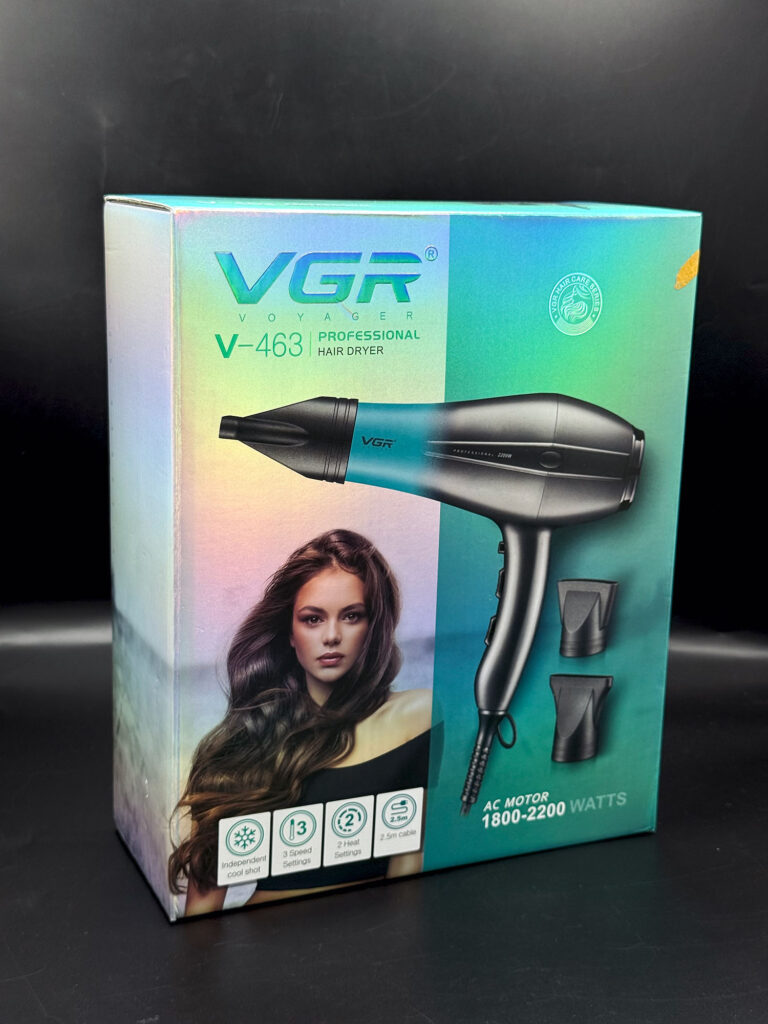 VGR V 463 Dryer
