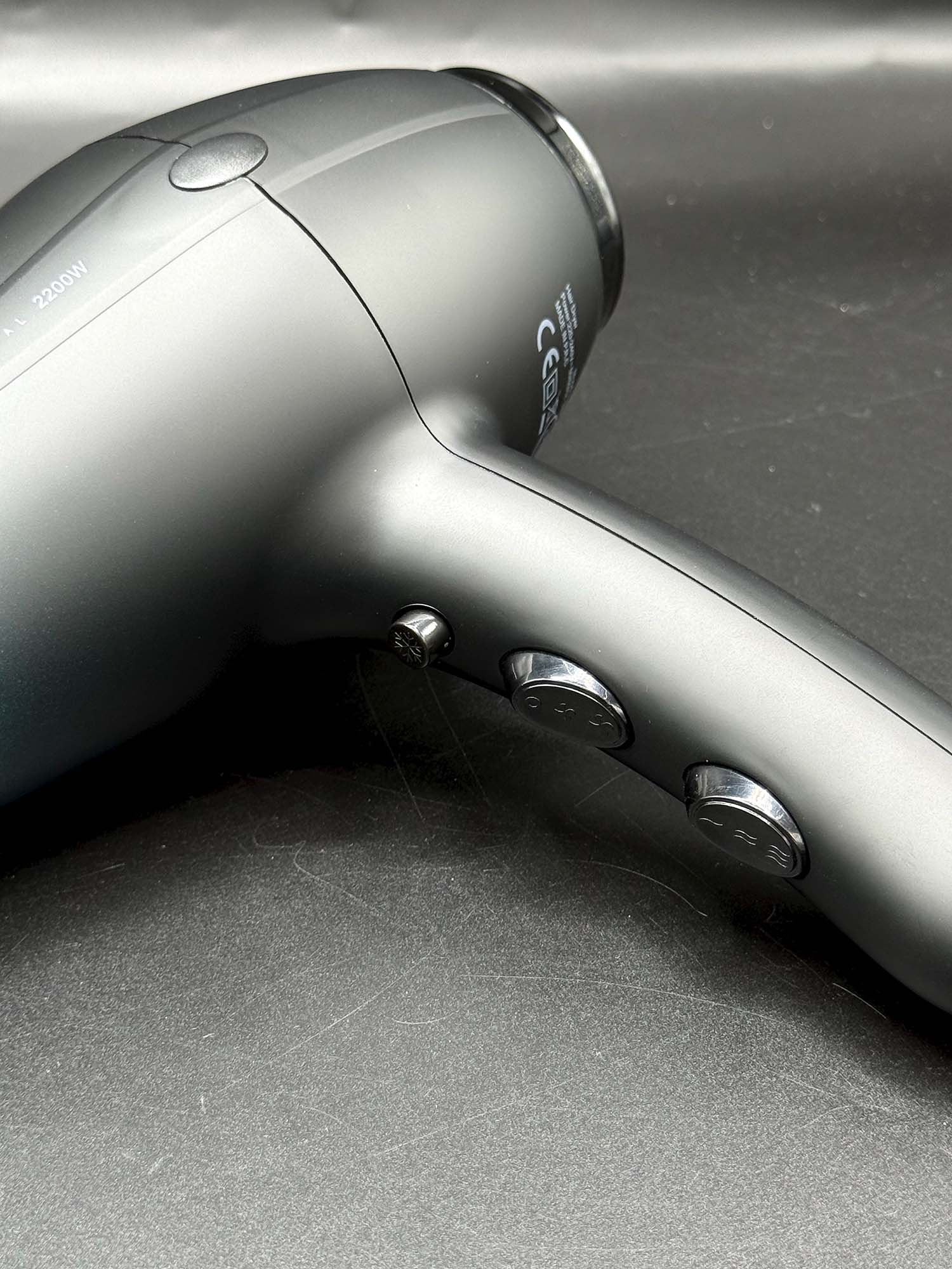 VGR V-463 Professional Hair Dryer - Image 3