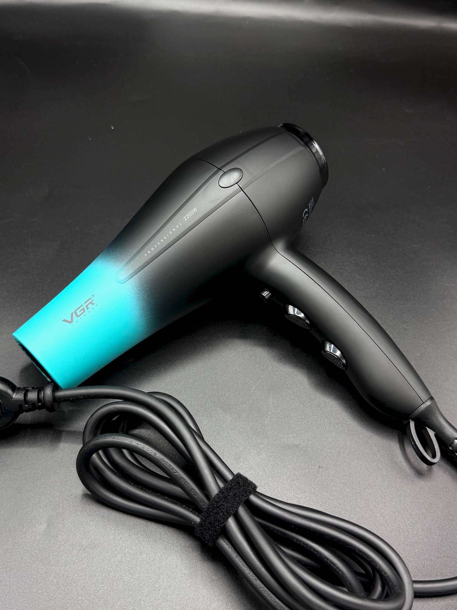 VGR V-463 Professional Hair Dryer - Image 4
