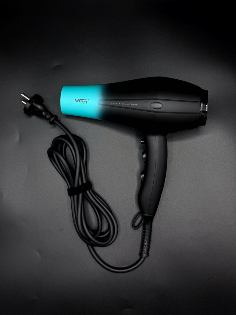 VGR V-463 Professional Hair Dryer