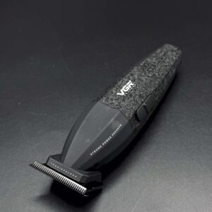 VGR V-640 S3 Professional Barber Combo Kit ( 3 in 1) - Image 3
