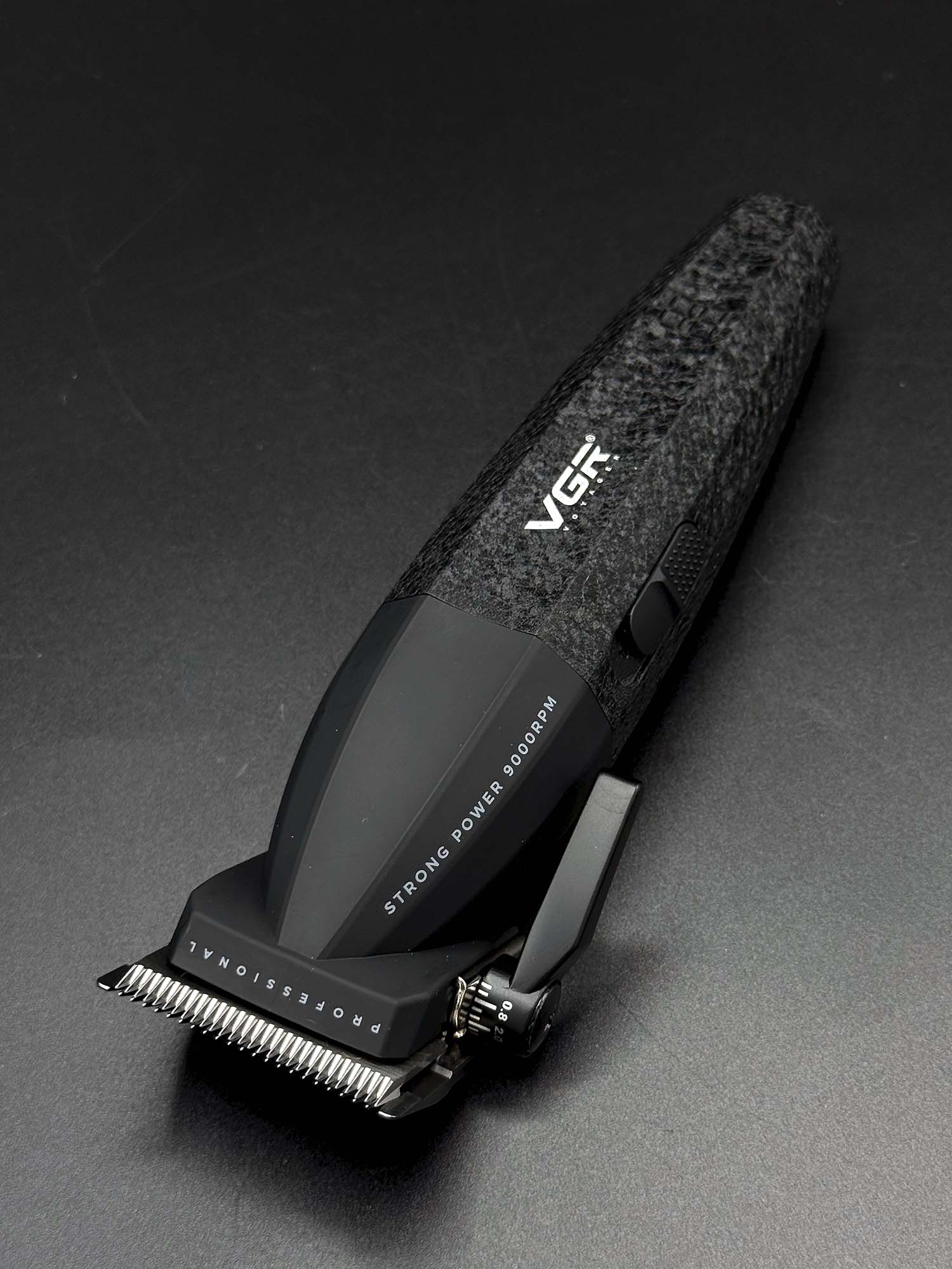 VGR V-640 S3 Professional Barber Combo Kit ( 3 in 1) - Image 2
