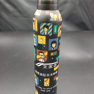 Hair Wax 300ml