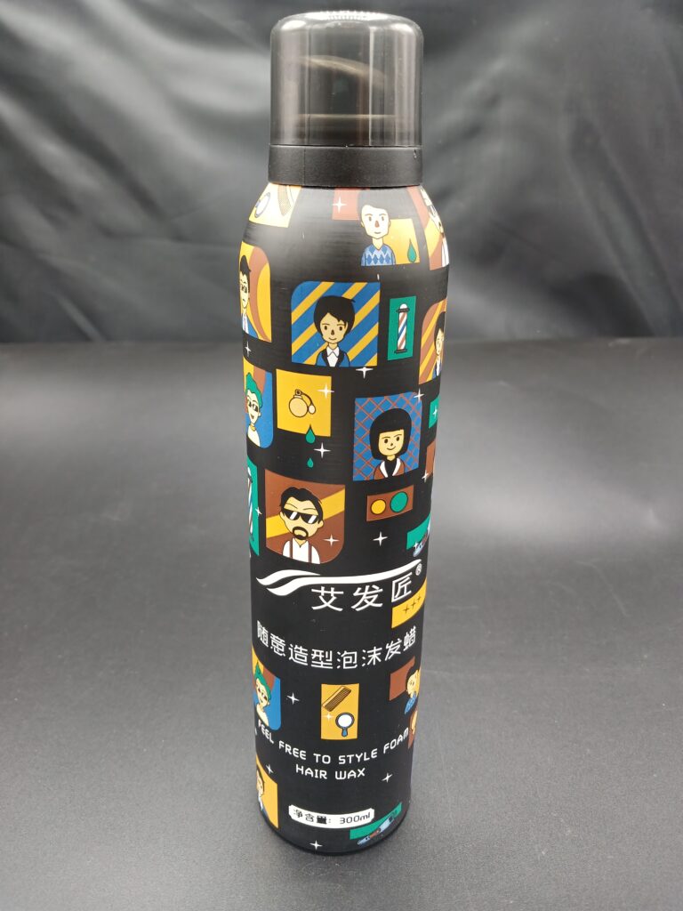 Hair Wax 300ml