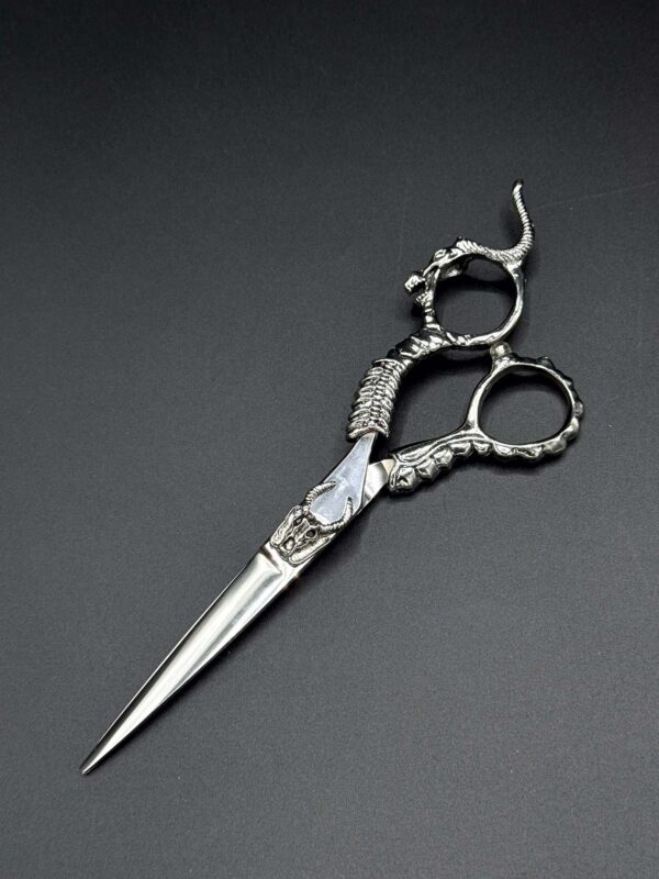 Dragon Cutting and Thinning Scissors Set 6 Inch