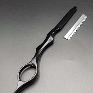 GUTCHE Black Feather Razor - Image 2