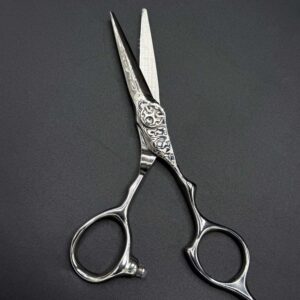 GUTCHE ZR-5.0 Scissors Set 5 Inch - Image 4