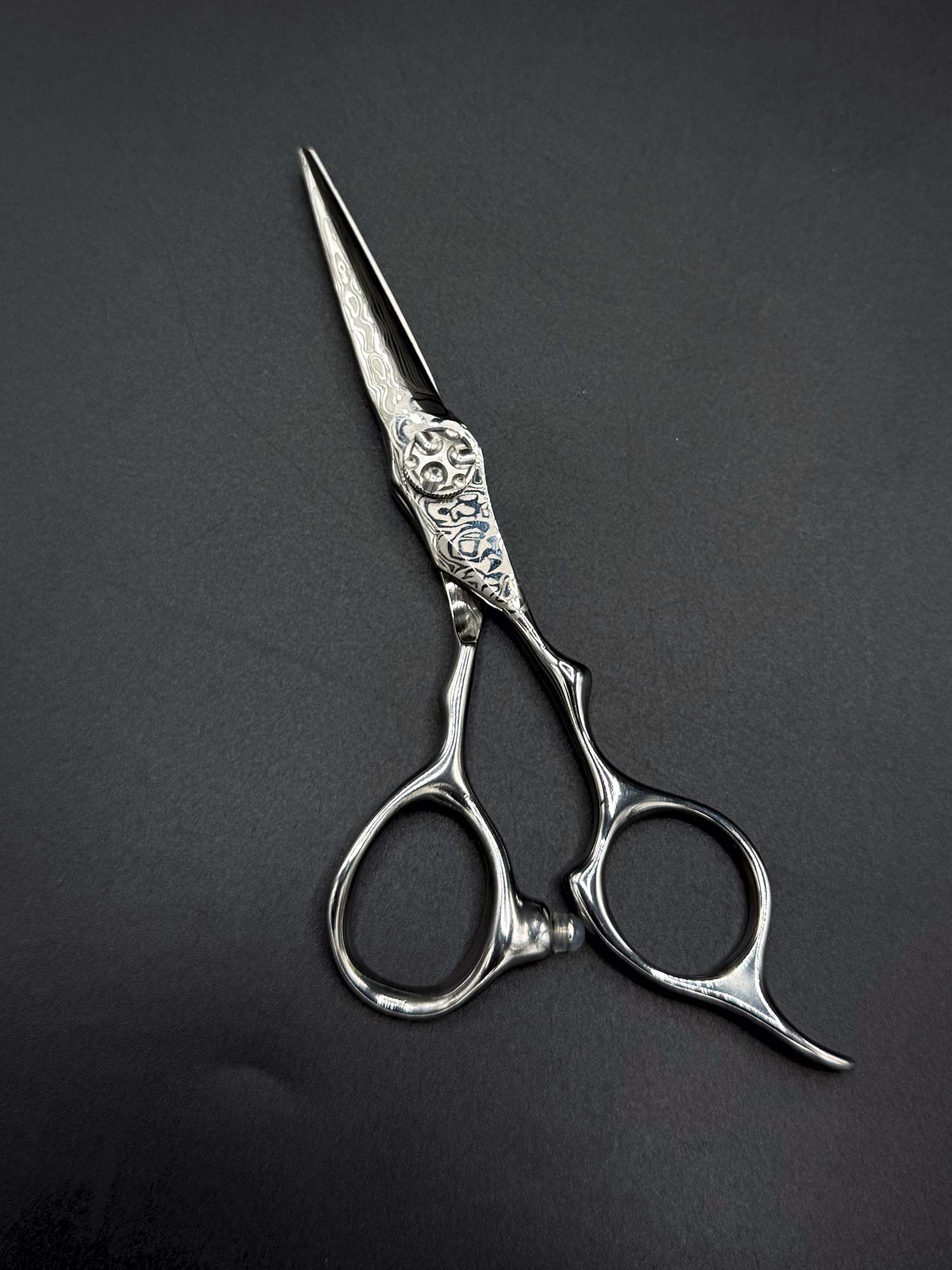 GUTCHE ZR-5.0 Scissors Set 5 Inch - Image 3