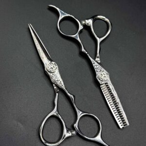 GUTCHE ZR-5.0 Scissors Set 5 Inch - Image 1
