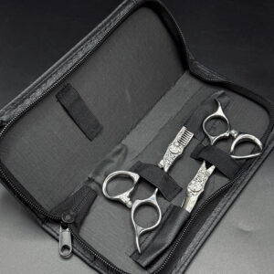 GUTCHE ZR-5.0 Scissors Set 5 Inch - Image 2