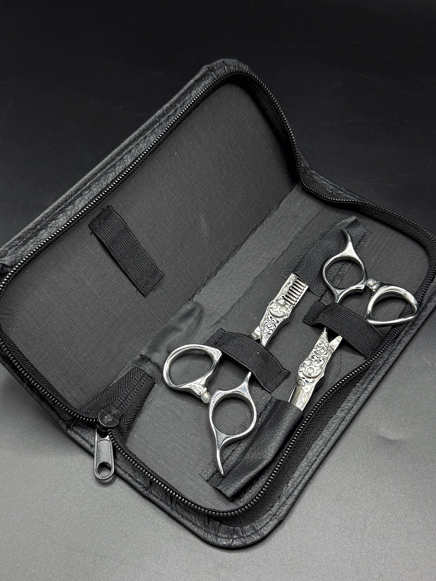 GUTCHE ZR-5.0 Scissors Set 5 Inch - Image 2