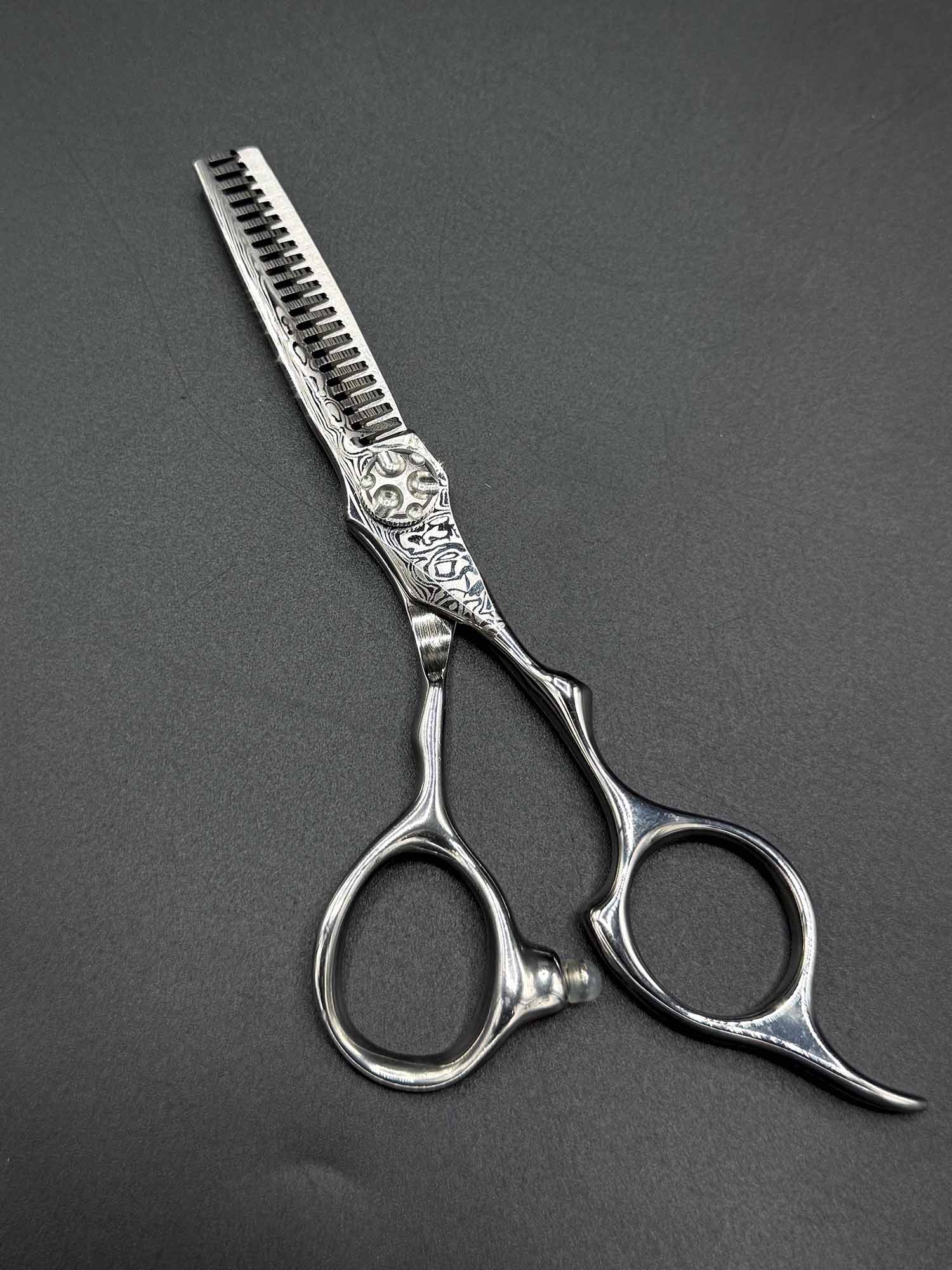 GUTCHE ZR-5.0 Scissors Set 5 Inch - Image 5