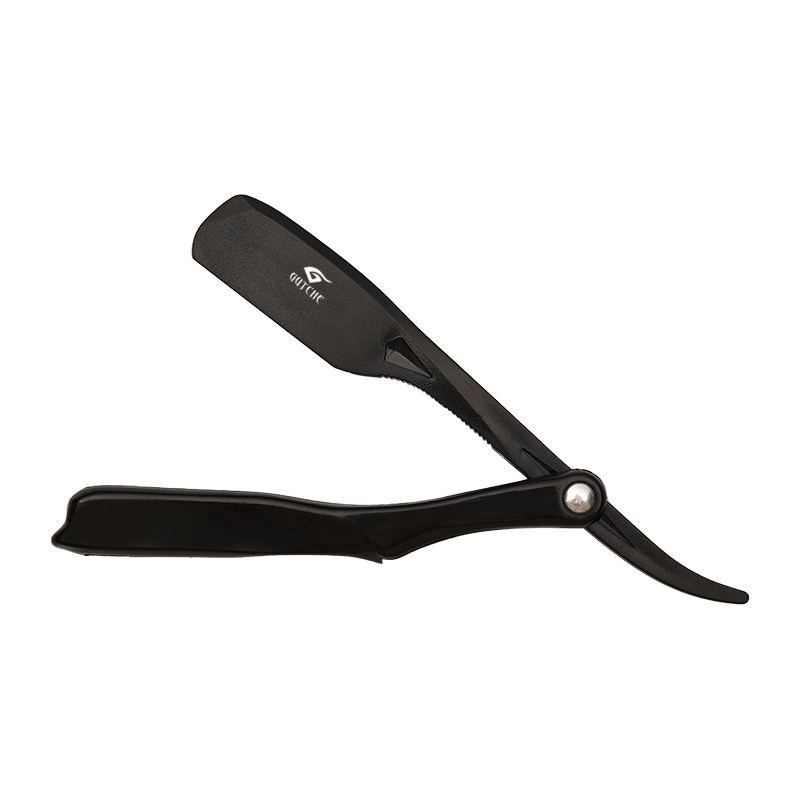 Gutche K2 Folding Barber Razor - Image 1