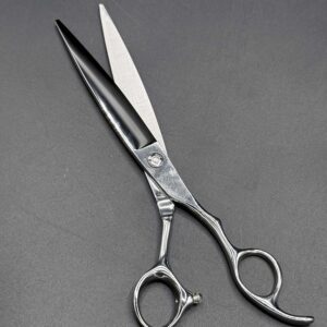 GUTCHE ZR-7.5 Barber Cutting Scissors 7.5 Inch - Image 1