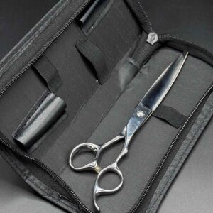 GUTCHE ZR-7.5 Barber Cutting Scissors 7.5 Inch - Image 3