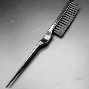 Long Tail Fade Brush
