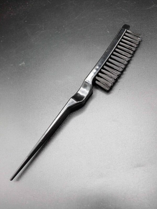 Long Tail Fade Brush