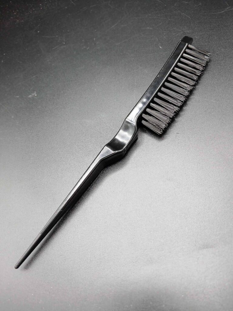 Long Tail Fade Brush