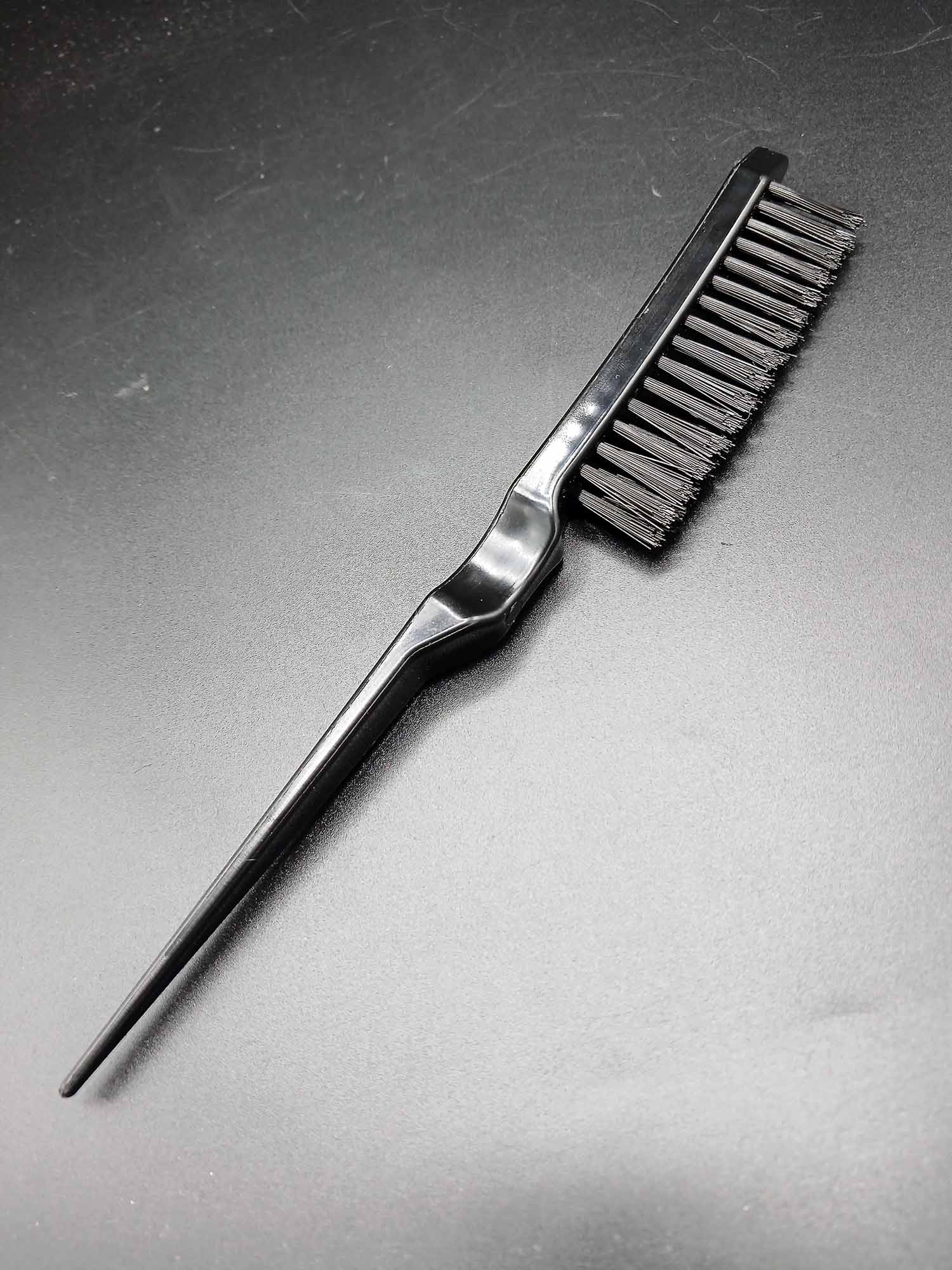 Long Tail Fade Brush