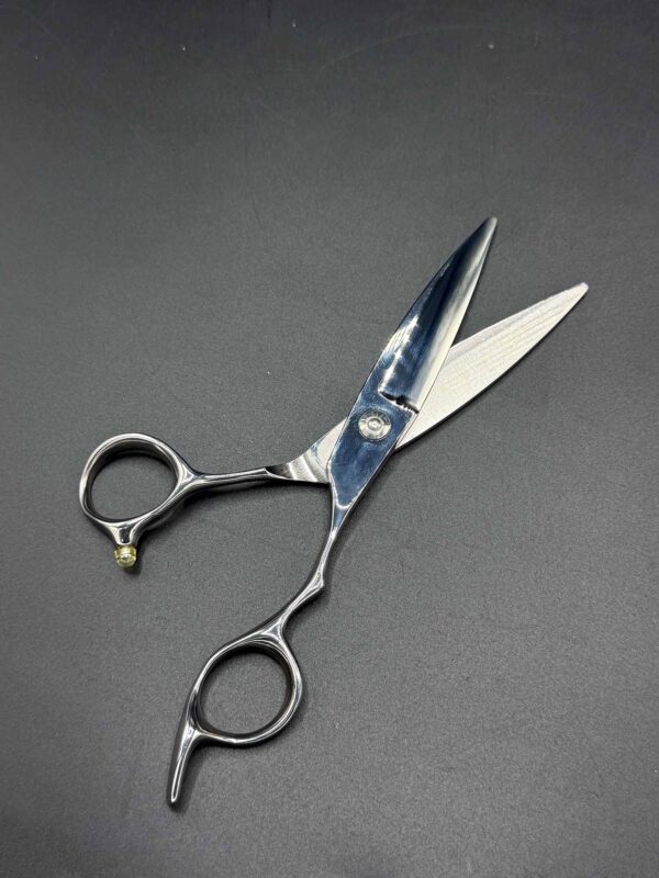 GUTCHE ZR-6.0 Premium Hair Cutting Scissors 6 Inch