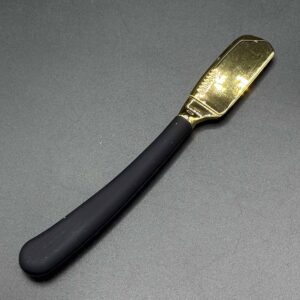 Gutche Straight Razor - Image 1