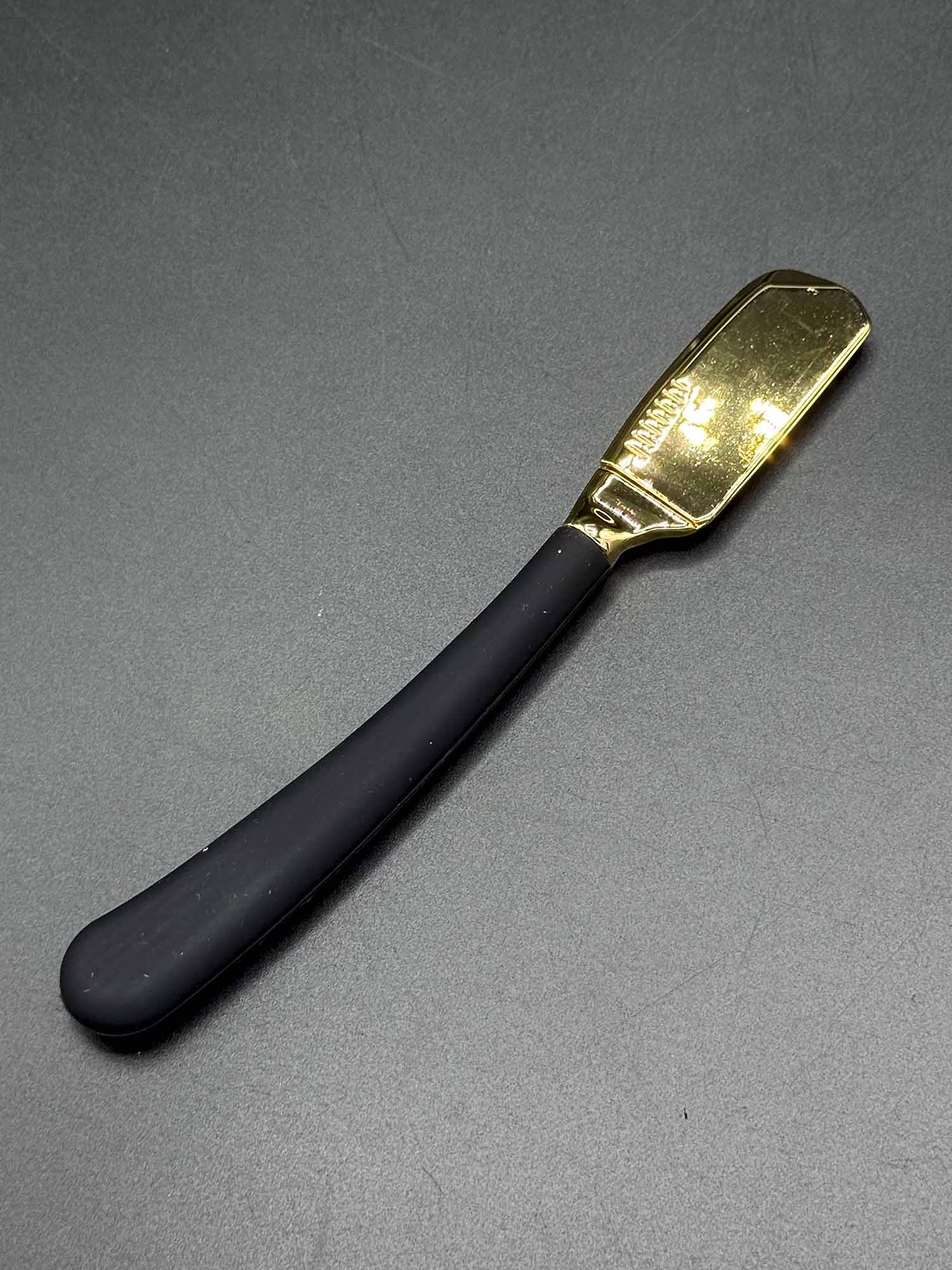 Gutche Straight Razor - Image 1