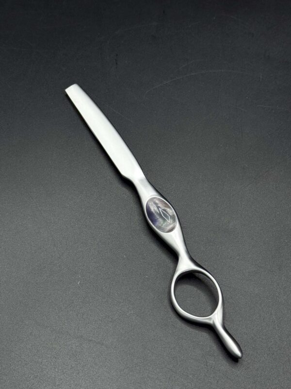 GUTCHE GEM-02 Stainless Steel Feather Razor