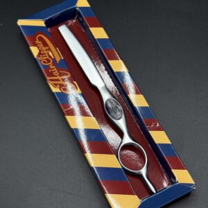 GUTCHE GEM-02 Stainless Steel Feather Razor - Image 2